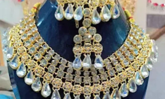 Lallu Sah And sons Jewellers